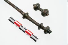 Foto von Bronzemehrkopfnadel (NHMW-PRAE-002280)